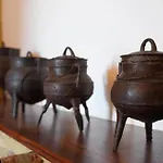 Sobreiro's In Douro Valley 度假居 梅骚·弗里奥