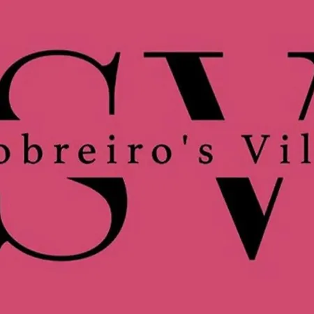 Sobreiro'S Villa In Douro Valley