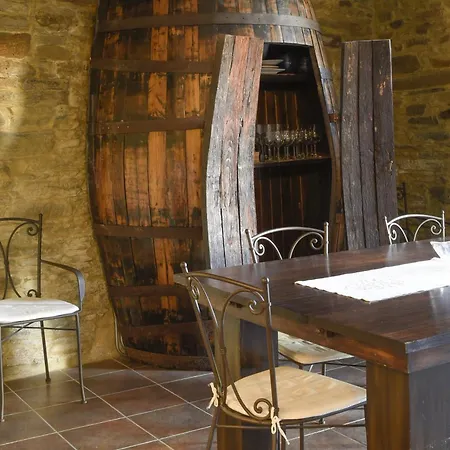 Sobreiro's In Douro Valley 펜션 메사오프리오