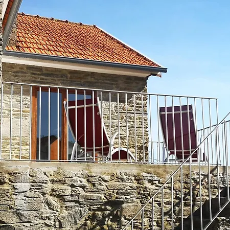 בית נופש Sobreiro's In Douro Valley *