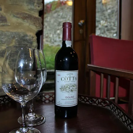 Sobreiro's In Douro Valley Vakantiehuis *