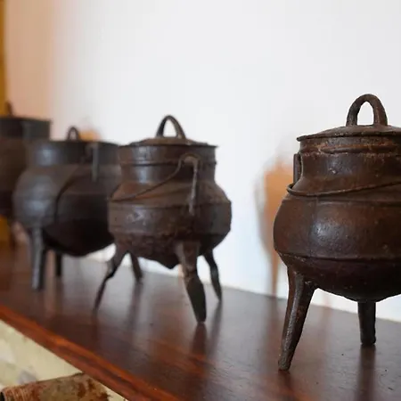 Sobreiro's In Douro Valley 메사오프리오