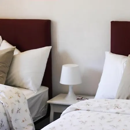 Sobreiro's In Douro Valley 펜션 *