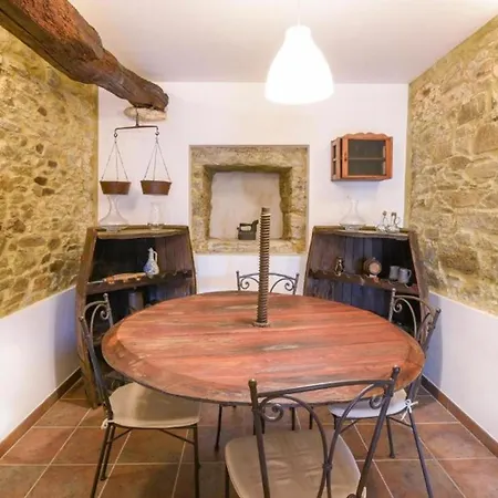 Sobreiro's In Douro Valley * 메사오프리오