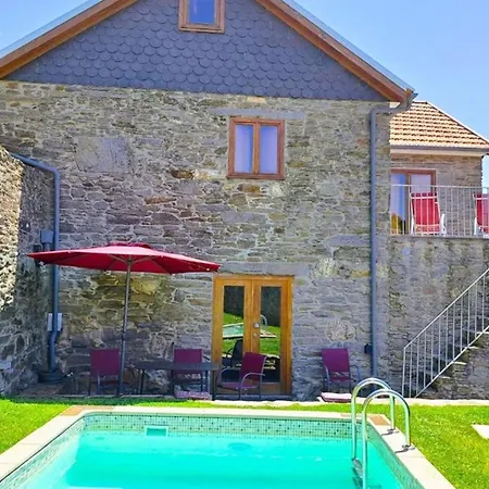 Sobreiro'S Villa In Douro Valley Mesao Frio