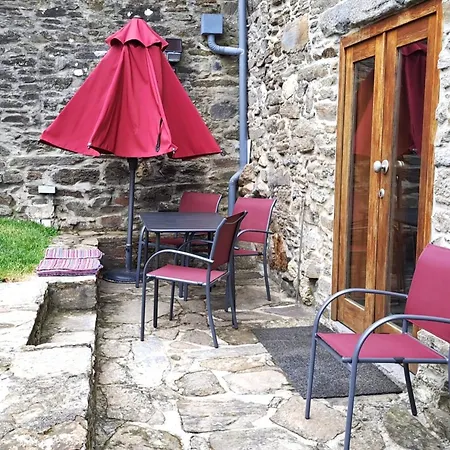 בית נופש Sobreiro's In Douro Valley *