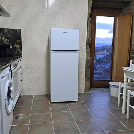 Vakantiehuis Sobreiro's In Douro Valley *