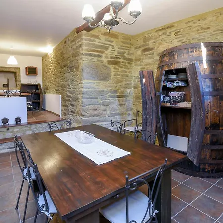 Sobreiro's In Douro Valley