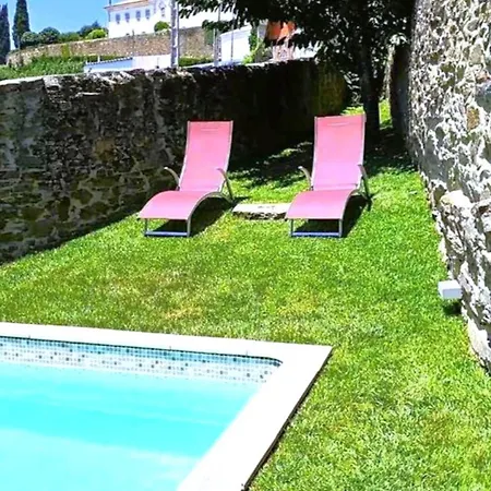 Sobreiro's In Douro Valley * 메사오프리오