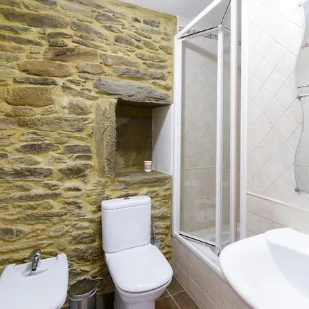 Sobreiro's In Douro Valley