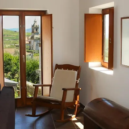 Sobreiro's In Douro Valley * Mesão Frio