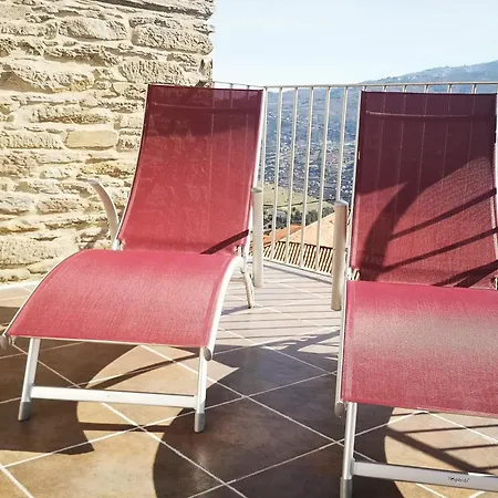 Sobreiro's In Douro Valley Prázdninový dům