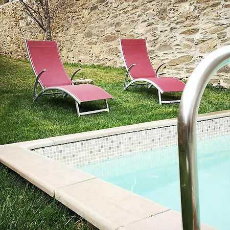 Prázdninový dům Sobreiro's In Douro Valley *