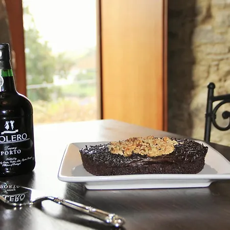 Dom wakacyjny Sobreiro's In Douro Valley Mesão Frio