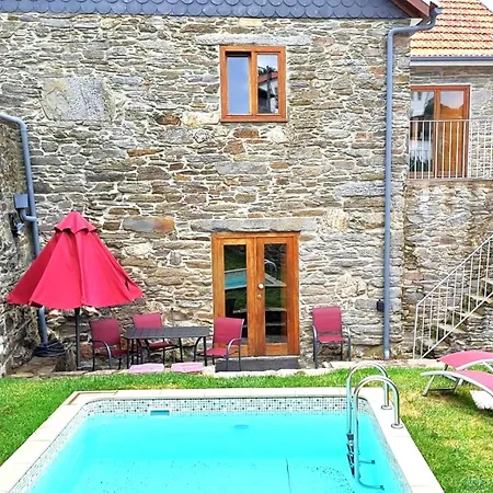 Sobreiro's In Douro Valley *