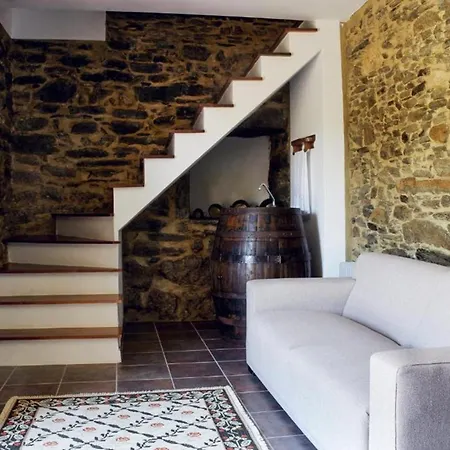 Sobreiro's In Douro Valley *