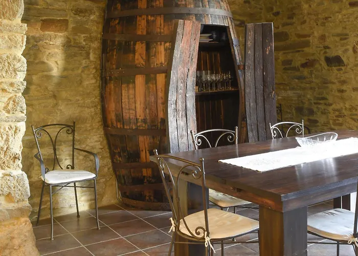 Sobreiro'S Villa In Douro Valley * Mesao Frio