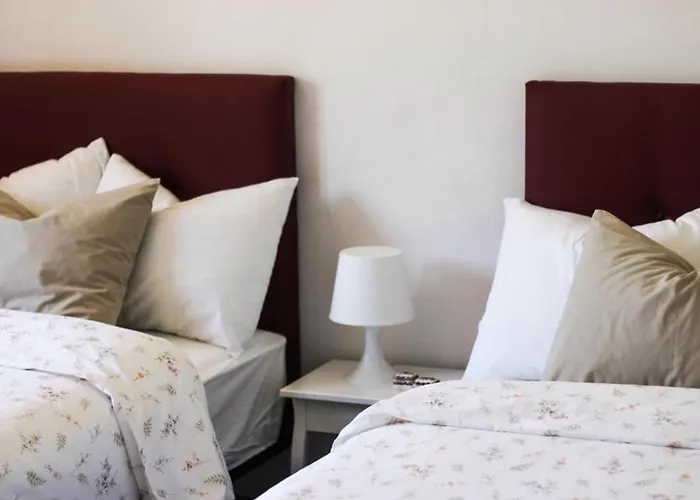 Holiday home Sobreiro'S Villa In Douro Valley *