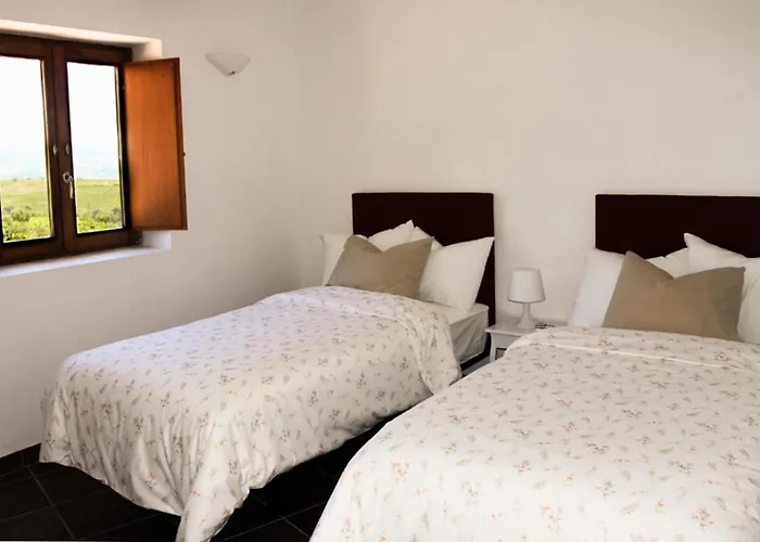 Sobreiro'S Villa In Douro Valley Holiday home Mesao Frio