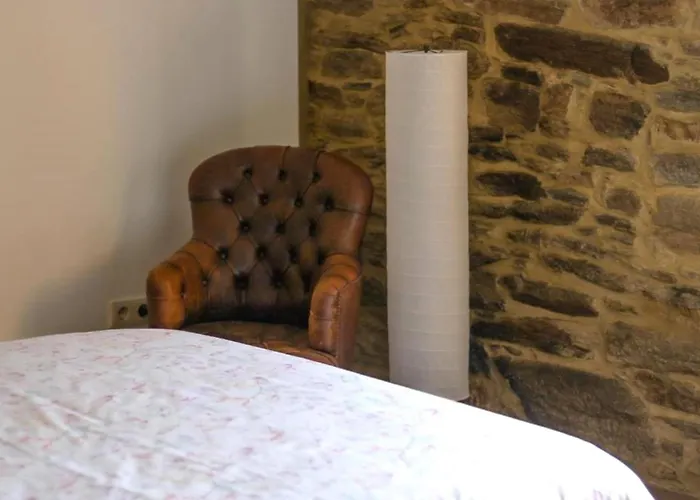 Holiday home Sobreiro'S Villa In Douro Valley