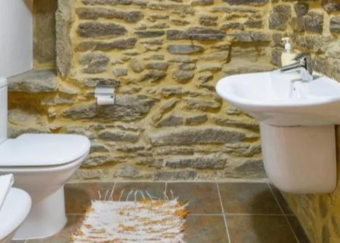 Sobreiro'S Villa In Douro Valley Mesao Frio