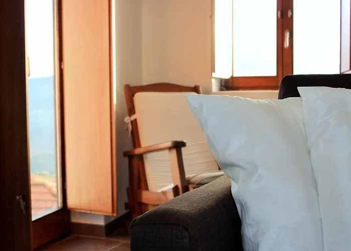 Holiday home Sobreiro'S Villa In Douro Valley