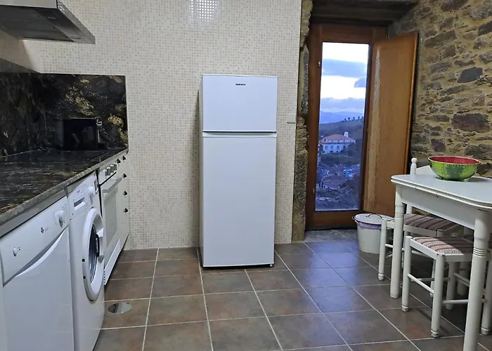 Sobreiro'S Villa In Douro Valley Holiday home *