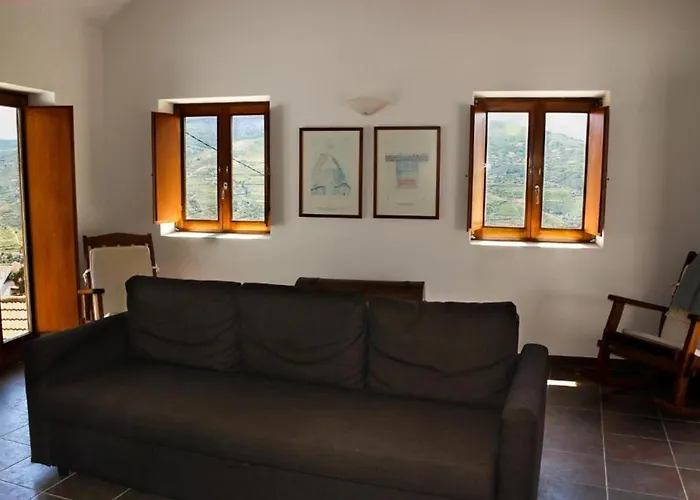 Sobreiro'S Villa In Douro Valley Holiday home Mesao Frio