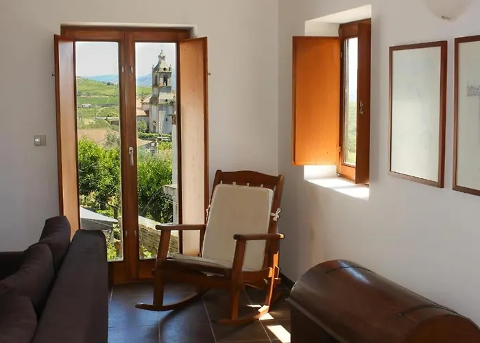 Sobreiro'S Villa In Douro Valley * Mesao Frio