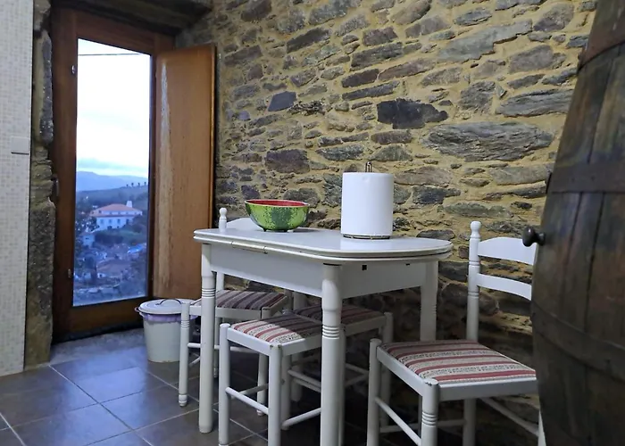 Sobreiro'S Villa In Douro Valley * Mesao Frio