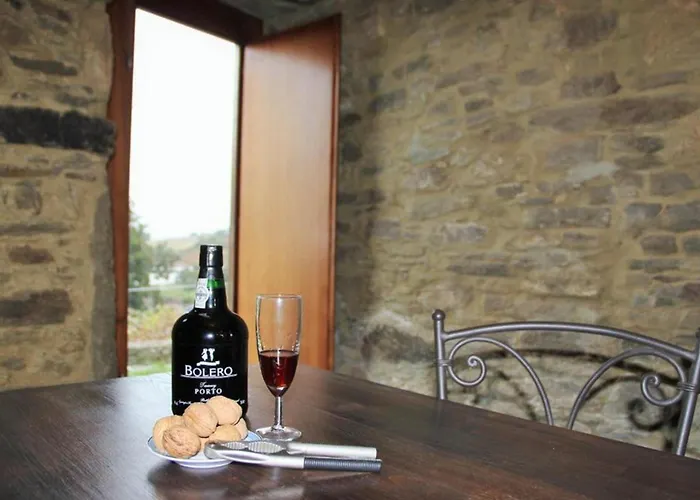 Sobreiro'S Villa In Douro Valley * Mesao Frio