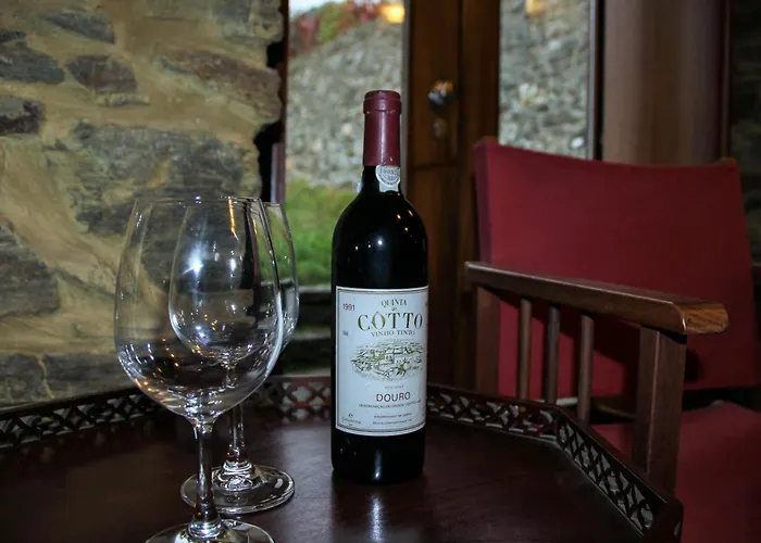 Sobreiro'S Villa In Douro Valley Holiday home *