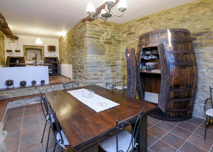 Holiday home Sobreiro'S Villa In Douro Valley *