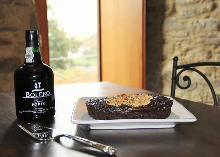 Holiday home Sobreiro'S Villa In Douro Valley Mesao Frio