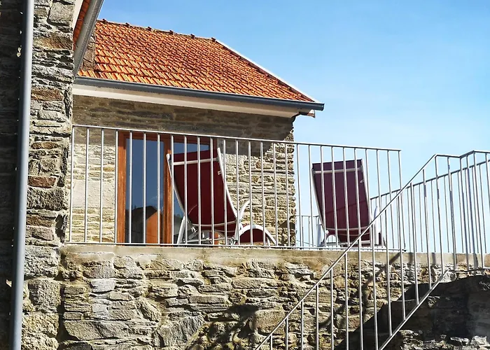 Sobreiro'S Villa In Douro Valley Mesao Frio