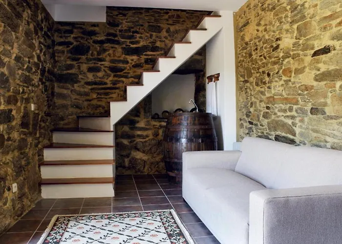 Sobreiro'S Villa In Douro Valley *