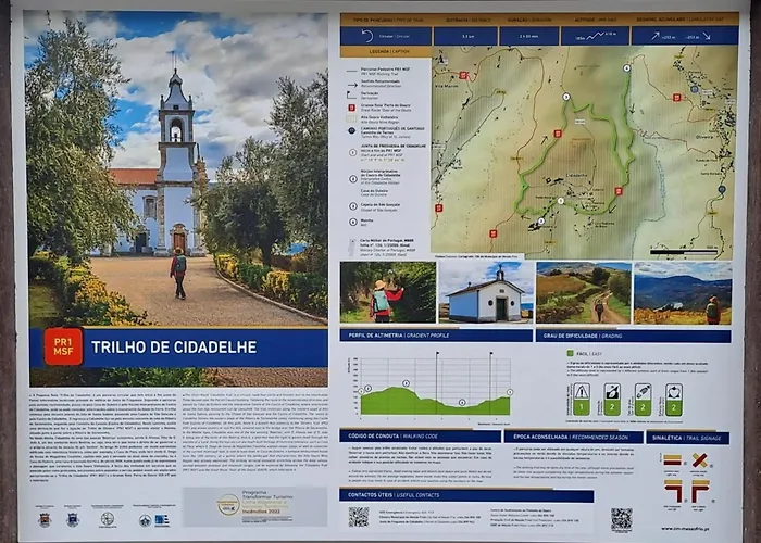 Holiday home Sobreiro'S Villa In Douro Valley