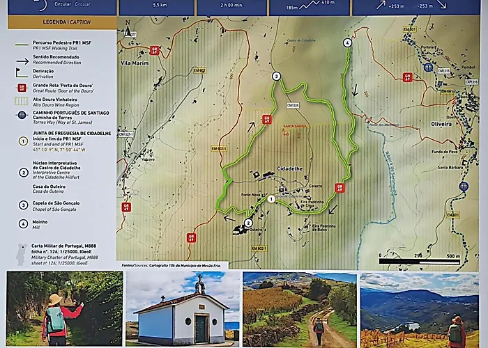 Sobreiro'S Villa In Douro Valley Holiday home *